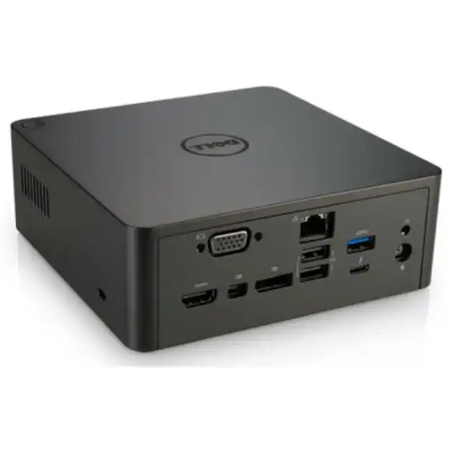 Док-станция Dell Thunderbolt Dock TB16 452-BCOY