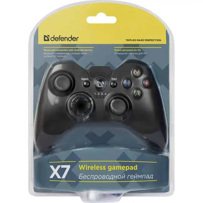 Манипулятор Defender X7 64269