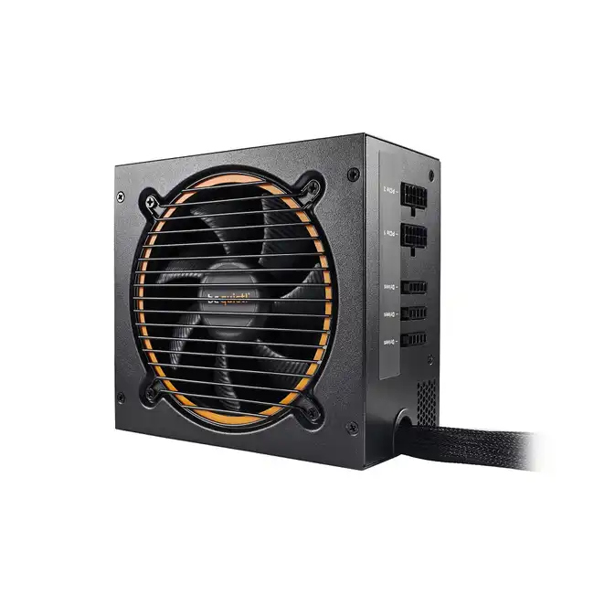 Блок питания be quiet! PURE POWER 11-CM 700W BN299 (700 Вт)