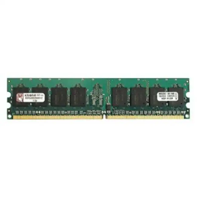 ОЗУ Kingston 4 GB KVR800D2N6/4G (DIMM, DDR2, 4 Гб, 800 МГц)