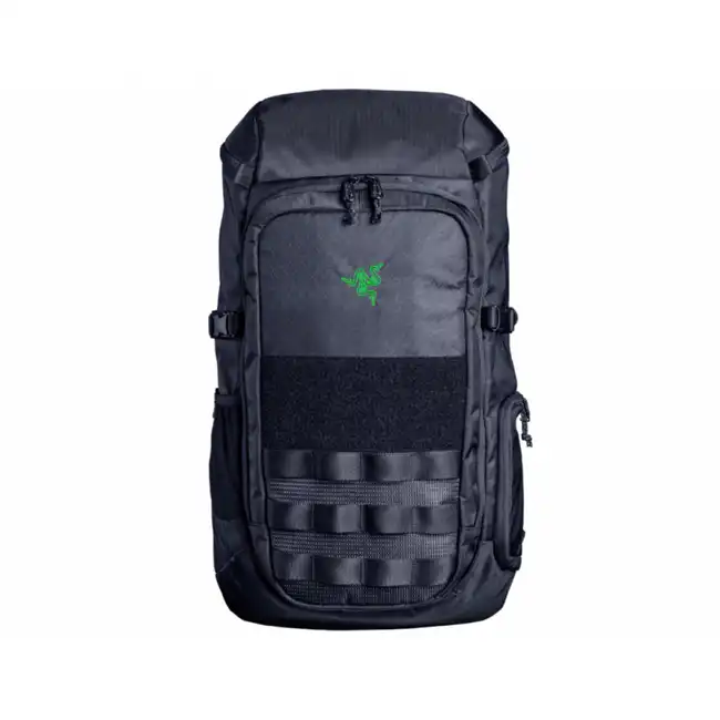 Сумка для ноутбука Razer Tactical Backpack RC81-02900101-0500 (15.6)