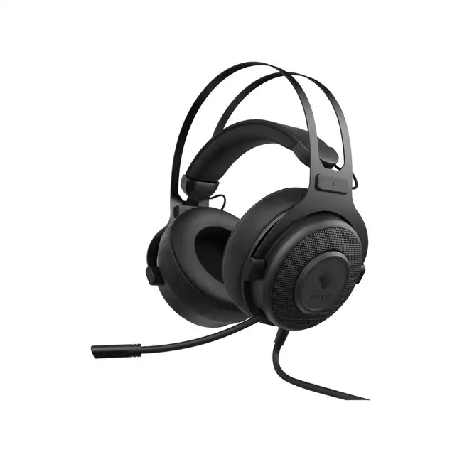 Наушники HP Blast Headset 1A858AA