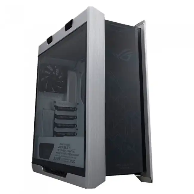 Корпус Asus GX601 GX601/WT/AL/WITH HANDLE (Игровые, Full-Tower)