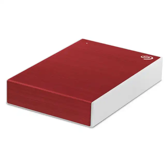 Внешний жесткий диск Seagate External ONE TOUCH STKC4000403 (4 ТБ)