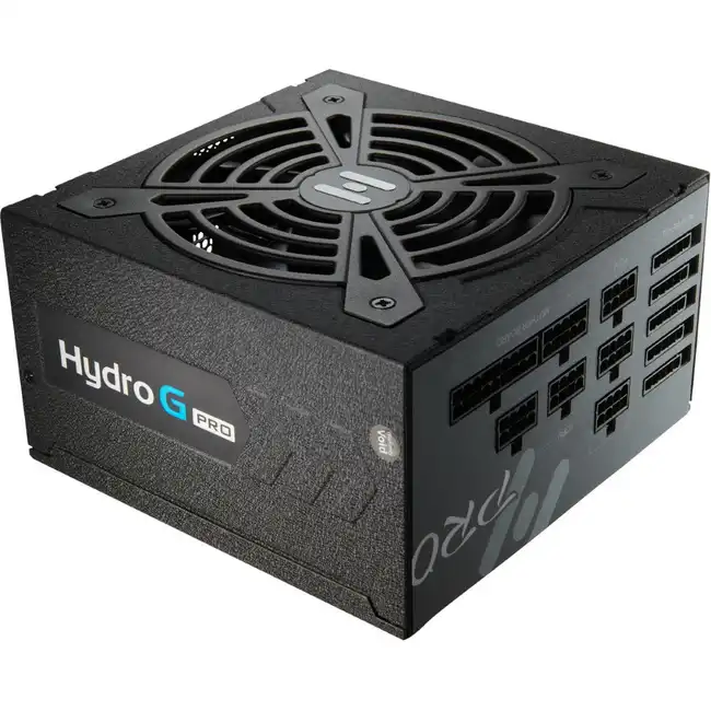 Блок питания FSP ATX 650W HG2-650 FSP (650 Вт)