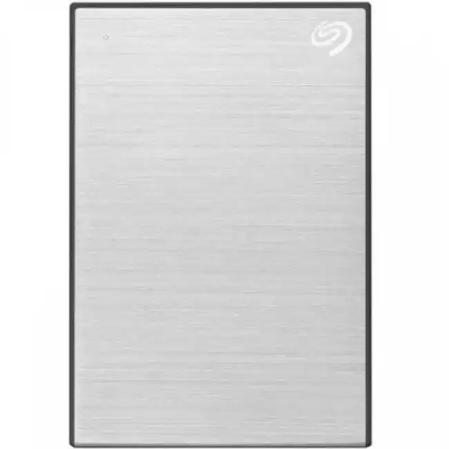 Внешний жесткий диск Seagate STKB1000401 SILVER (1 ТБ)