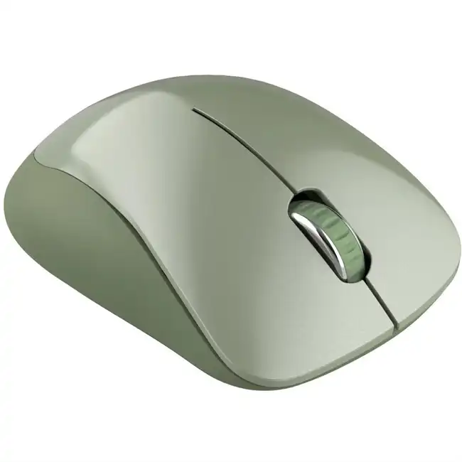 Мышь Canyon CNE-CMSW11SM (Бюджетная, Беспроводная)