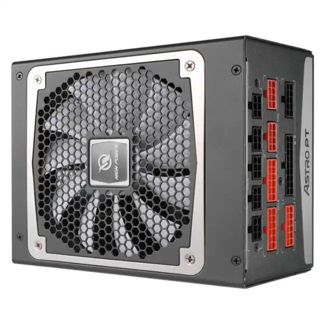 Блок питания High Power APT-1200F 6128098 (1200 Вт)
