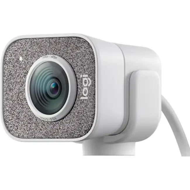 Веб камеры Logitech StreamCam 960-001297