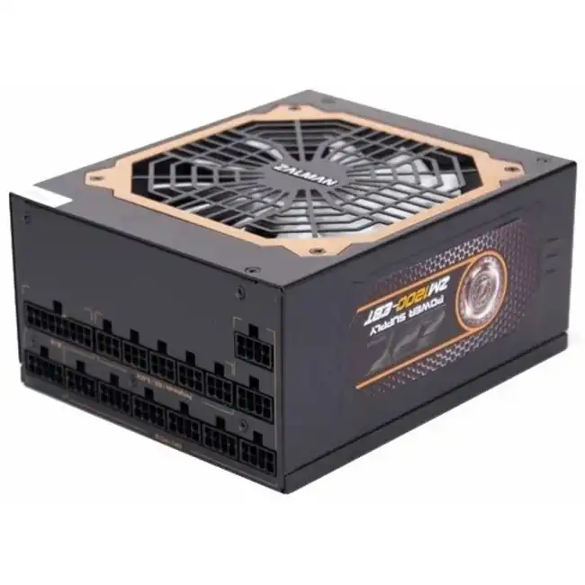Блок питания Zalman ZM1200-EBT II (1200 Вт)