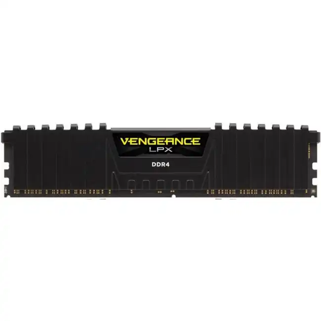 ОЗУ Corsair Vengeance LPX CMK16GX4M1C3000C16 (DIMM, DDR4, 16 Гб, 3000 МГц)