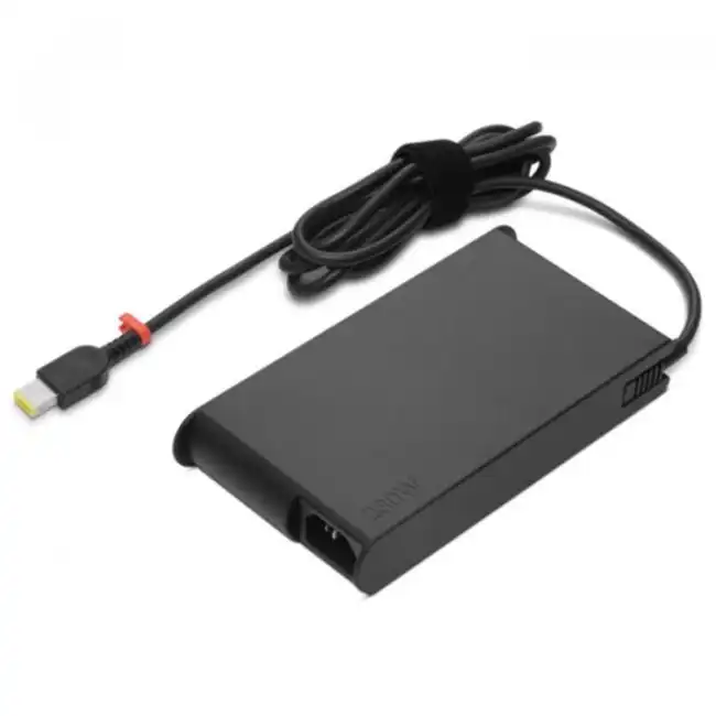 Блок питания для ноутбуков Lenovo ThinkPad Mobile Workstation Slim 230W 4X20S56717