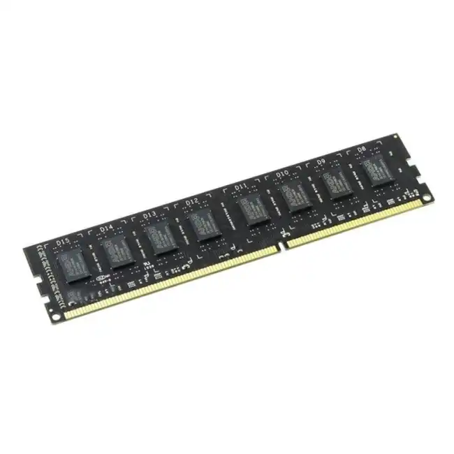 ОЗУ AMD 8GB Radeon™ DDR3 1600 DIMM R5 Entertainment Series Black R538G1601U2S-U (DIMM, DDR3, 8 Гб, 1600 МГц)