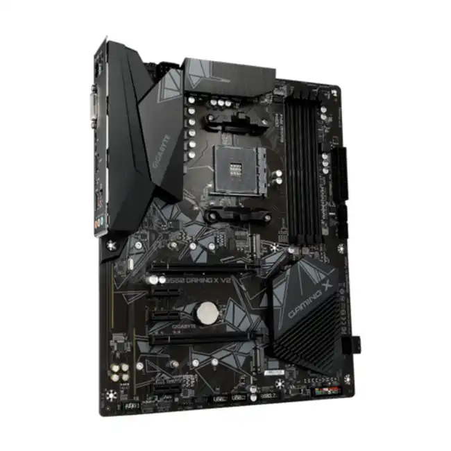 Материнская плата Gigabyte B550 GAMING X V2 (ATX, AMD AM4)