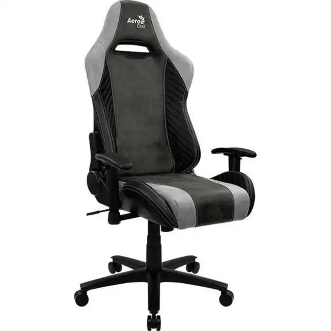 Компьютерный стул Aerocool BARON Hunter Green
