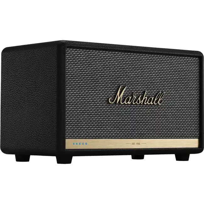 Портативная колонка MARSHALL Acton II 1002765 (Коричневый)