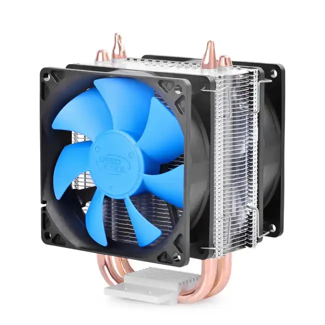 Охлаждение Deepcool ICE BLADE 200M DP-MC8H2-IB200M