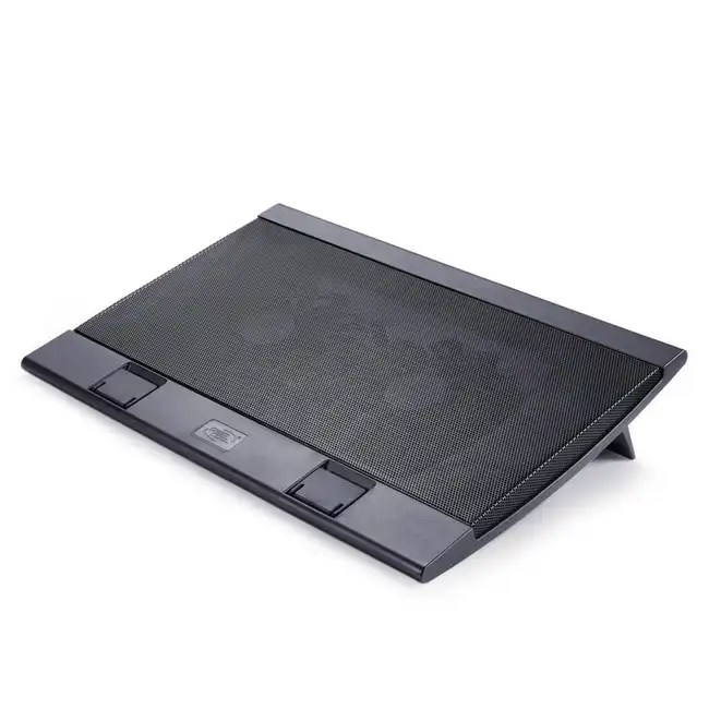 Охлаждающая подставка Deepcool WIND PAL FS DP-N222-WPALFS