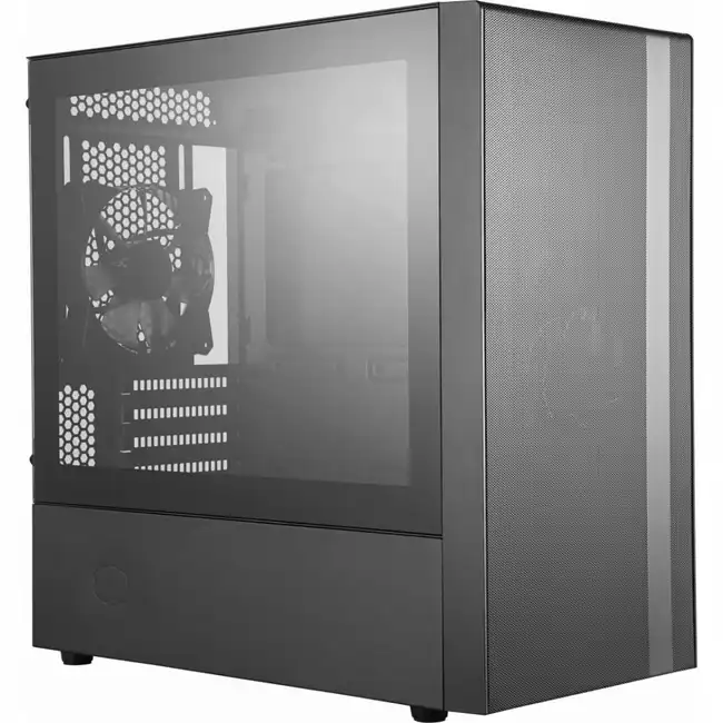 Корпус Cooler Master MCB-NR400-KGNN-S00