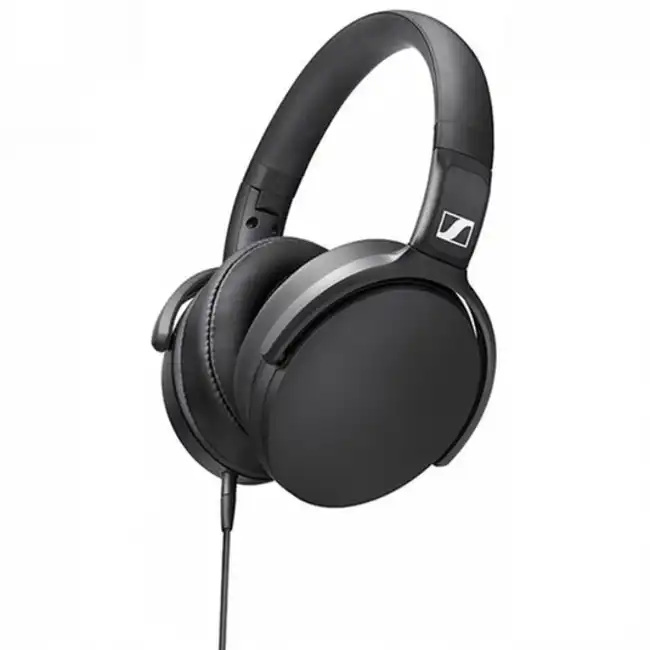 Наушники Sennheiser HD 400S 508598