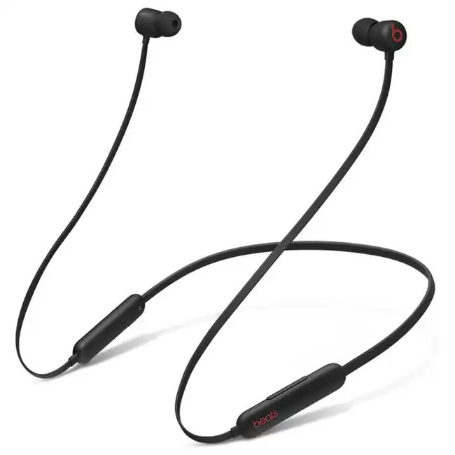 Наушники Beats Flex - Beats Black, Беспроводные MYMC2ZM/A