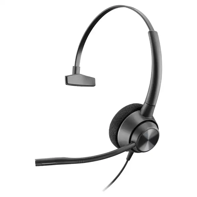 Наушники Poly EncorePro 310 EP310 QD WW 214572-01