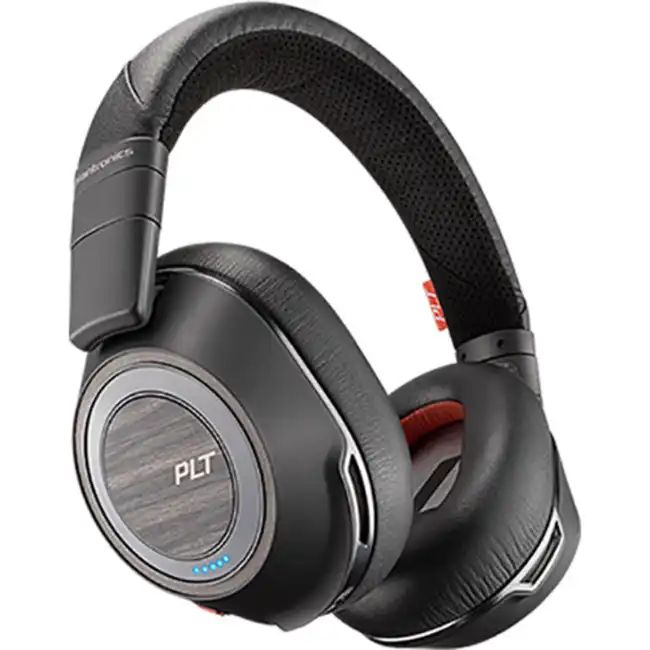 Наушники Poly VOYAGER 8200 UC BLACK 208769-01
