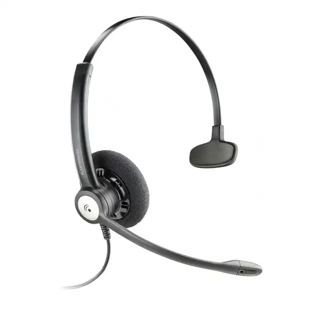 Наушники Poly 79180-13 HW111N/A