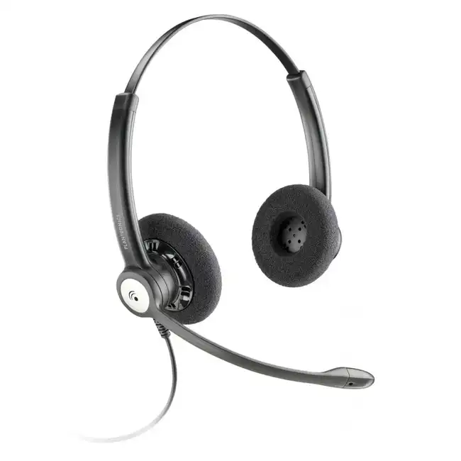 Наушники Plantronics HW121N/A 79181-13