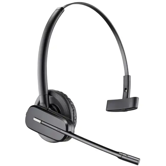 Наушники Poly CS540A CONVERTIBLE DECT EU 84693-02