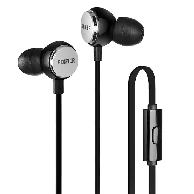 Наушники Edifier P293 black P293B