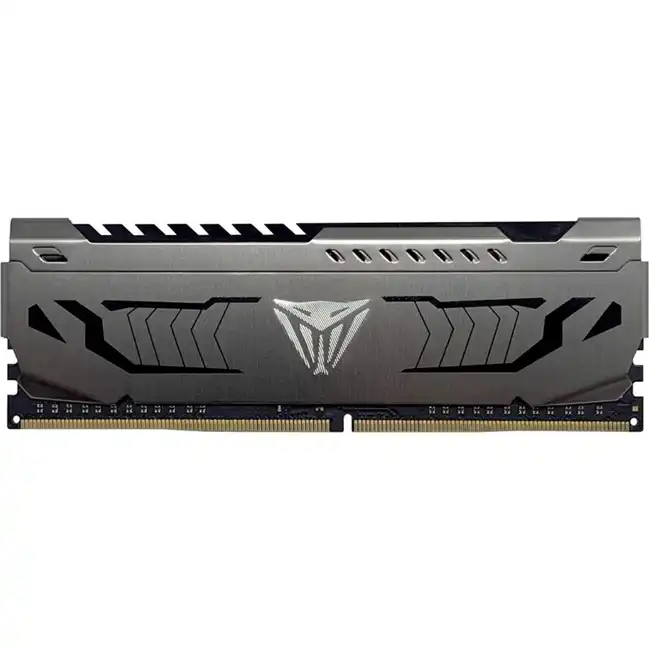 ОЗУ Patriot VIPER STEEL PVS48G360C8 (DIMM, DDR4, 8 Гб, 3600 МГц)