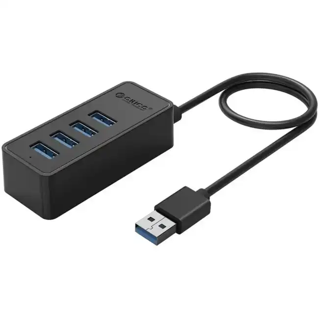 ORICO W5P-U3-030-BK-BP