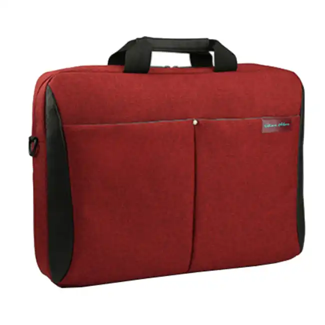 Сумка для ноутбука Miracase NH-8053 (15,6", Red) NH-8053R (15.6)