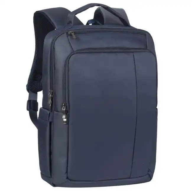 Сумка для ноутбука RIVACASE 8262, для 15.6", синий 8262BLUE (15.6)