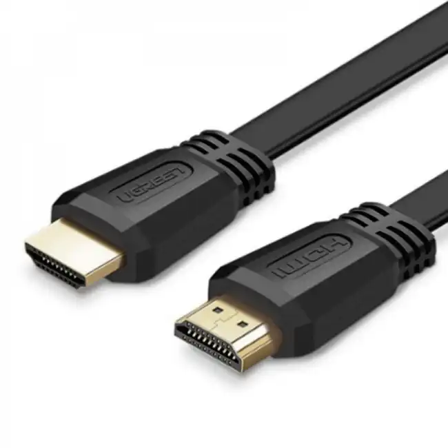 Кабель интерфейсный UGREEN Кабель HDMI 5m 50821 (HDMI - HDMI)