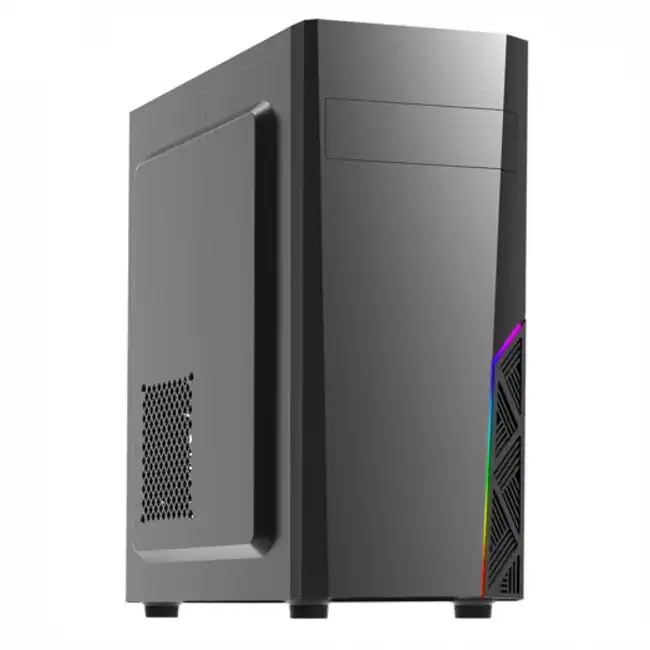 Корпус Rapoo T8 (Игровые, Midi-Tower)