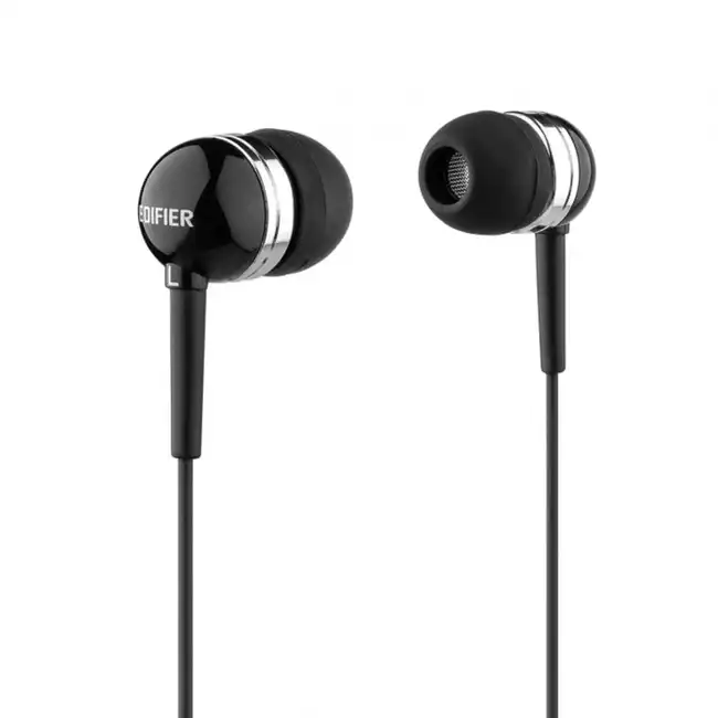 Наушники Edifier H290 black H290B