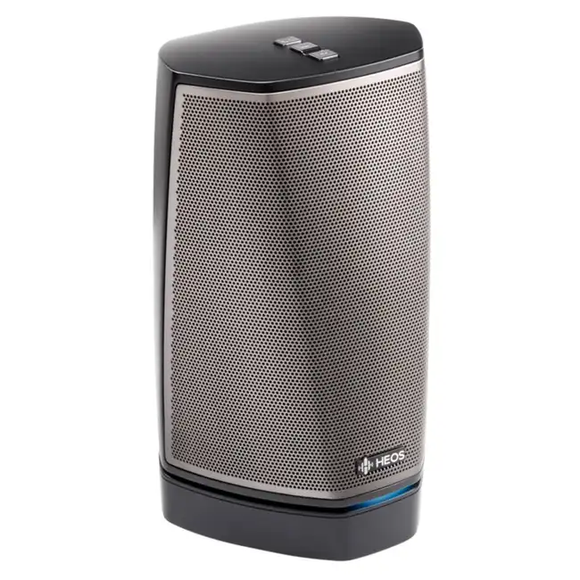 Док-станция DENON HEOS GoPack HS2 ЧЕРНЫЙ HEOS1GoPackHS2/B