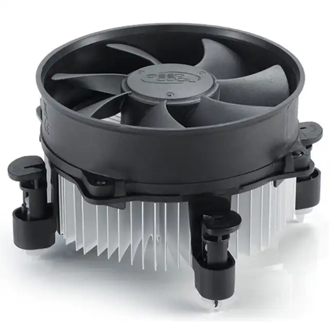 Охлаждение Deepcool ALTA 9 DP-ICAP-AT9 (Для процессора)
