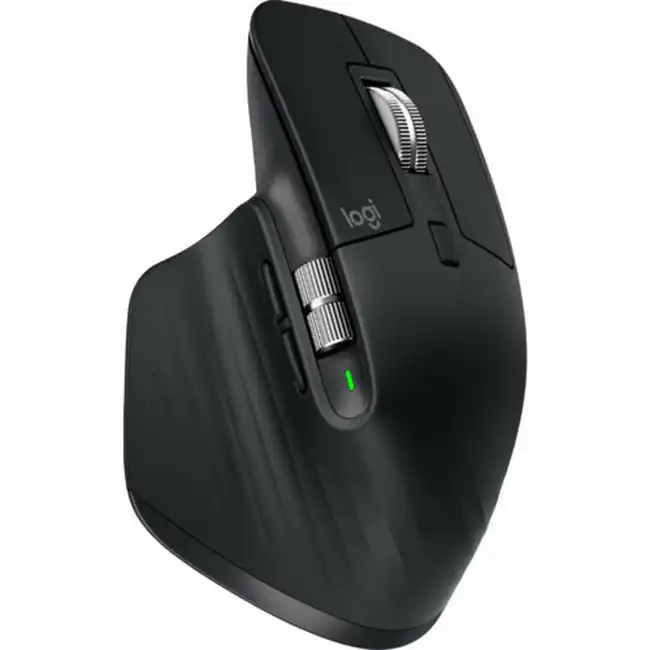 Мышь Logitech MX Master 3 L910-005710 (Имиджевая, Беспроводная)