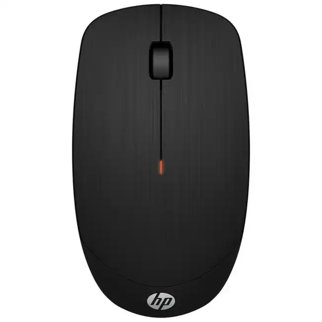 Мышь HP X200 6VY95AA (Бюджетная, Беспроводная)
