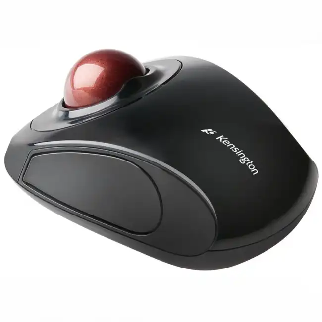 Манипулятор Kensington Orbit Wireless Mobile K72352EU