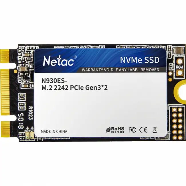 Внутренний жесткий диск Netac N930ES NT01N930ES-001T-E2X