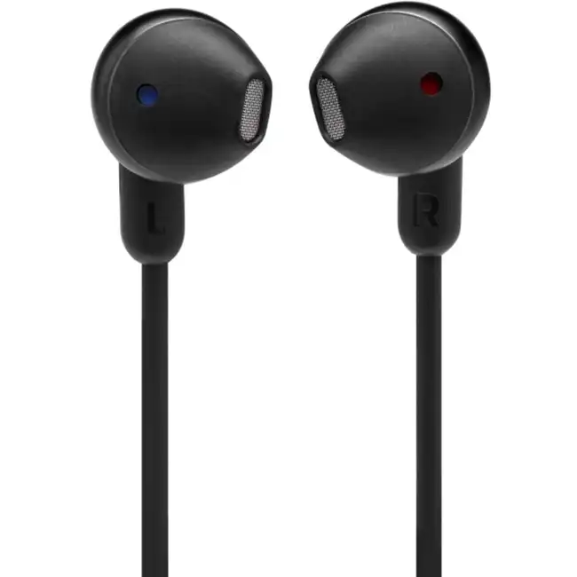 Наушники JBL TUNE 215BT Black JBLT215BTBLK
