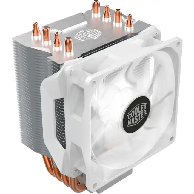 Охлаждение Cooler Master RR-H41W-20PW-R1 (Для процессора)