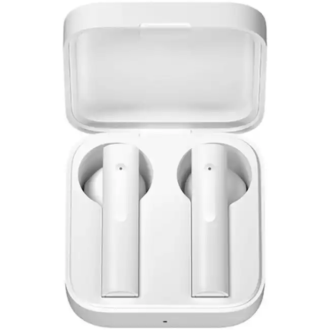 Наушники Xiaomi Mi True Wireless Earphones 2 Basic BHR4089GL