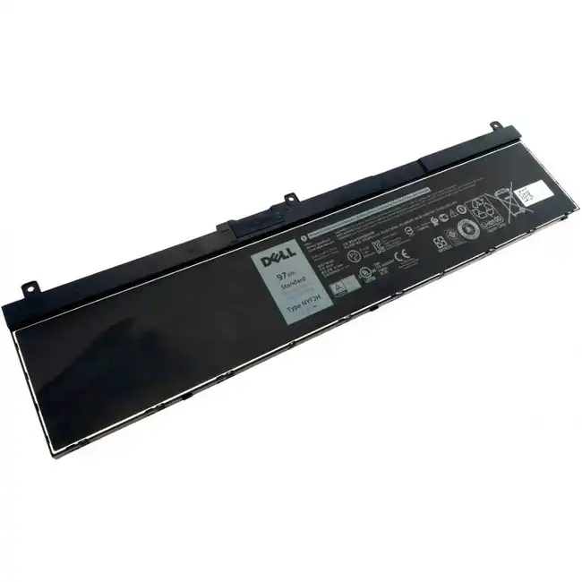 Аккумулятор для ноутбука Dell 451-BCOH