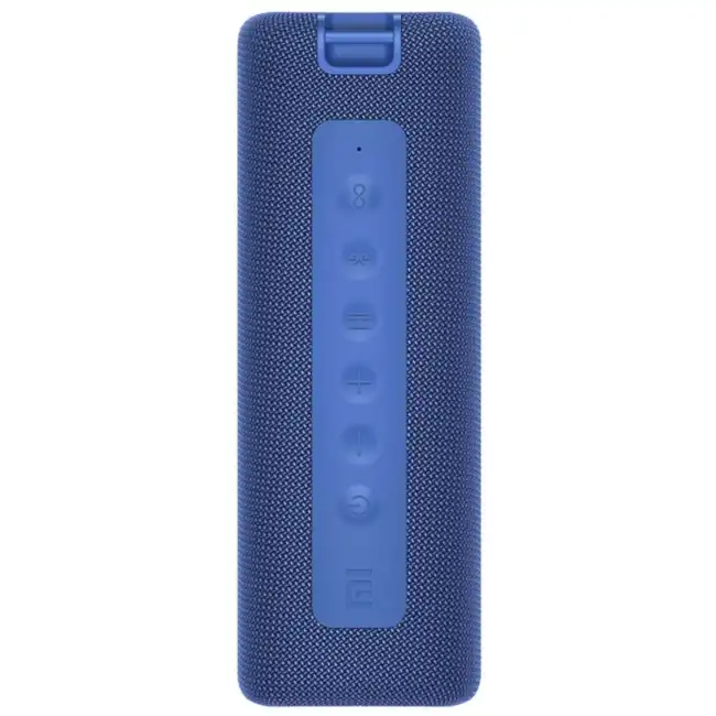 Портативная колонка Xiaomi Mi Outdoor Speaker QBH4197GL (Синий)