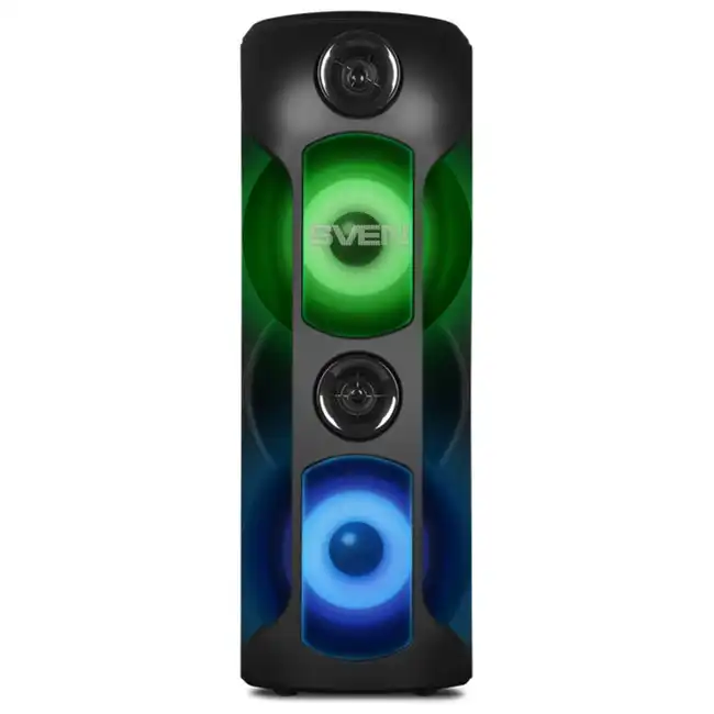 Портативная колонка Sven PS-720 SV-019600 (Черный)